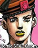 JOJO奇妙冒险第8部
