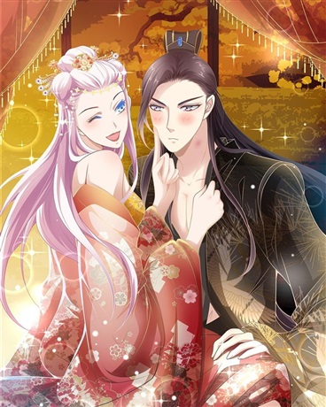 杨贵妃是特种兵