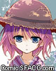 花道少女