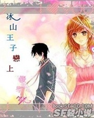 冰山王子戀上傻學妹