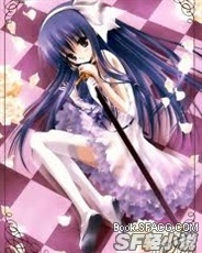 魔王怎麼可能會是美少女