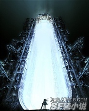 灰烬骑士与染血圣女