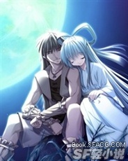 巫女舞～ただ一つの愿い~