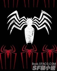 蜘蛛侠-黑暗物语