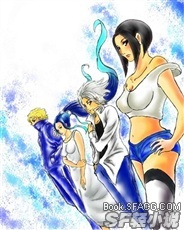 行走于世界的艾利克斯.怀特