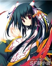 乐园巫女与弑杀神明的勇者