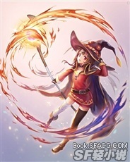 为这令人惊叹的世界献上重击！