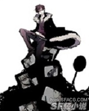 亡灵☆Deacon
