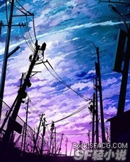 影子与分身！我在日夜交替下重生