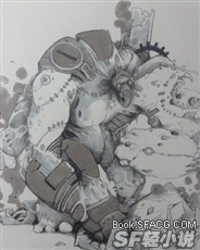 黑暗中的呢喃