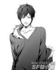 行走在崩坏的世界里