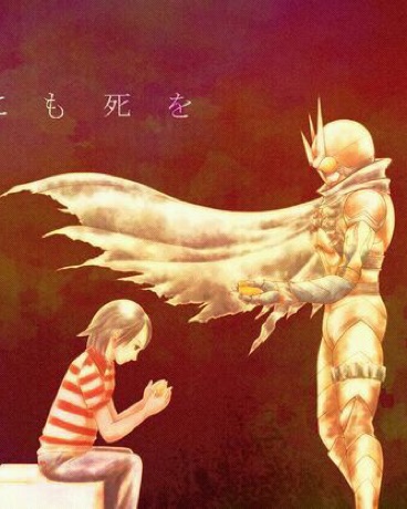 双子英雄龙刃谭