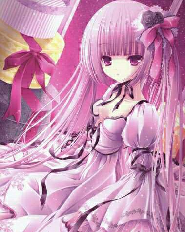 我是谁？魔女、女仆