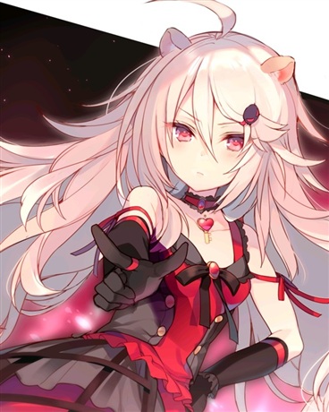 在大小姐靡下做杀手的我不好混诶