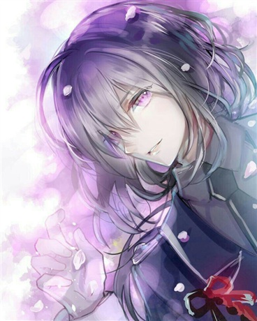 我和他的五百年