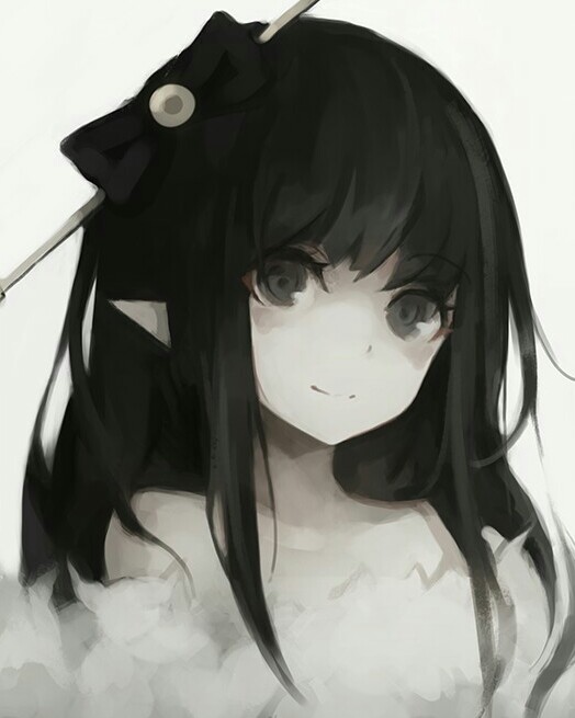 寻求真名的怪物们