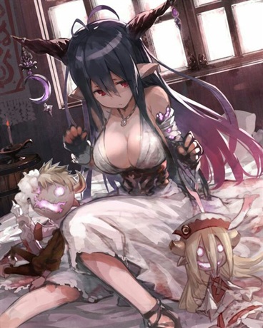 彗星之蓓塞米亚斯