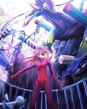 十九岁天使弥赛亚