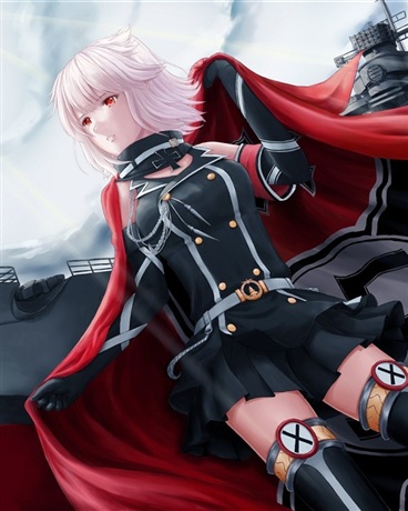 女巫的布伦威尔