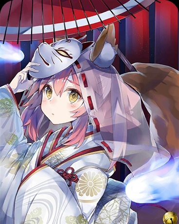 两个世界的相遇