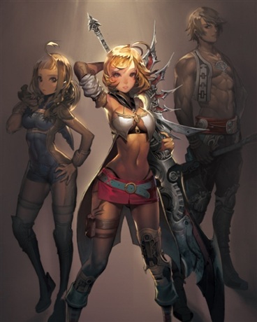 黑帕迷镜の不洁