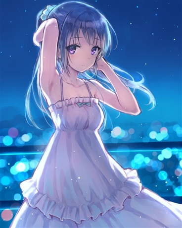 归途...中