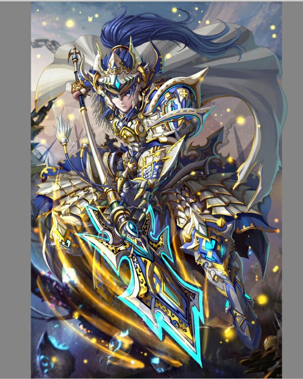 其实我真的不想当赵云