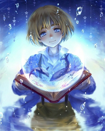 我家的地下室通往异世界