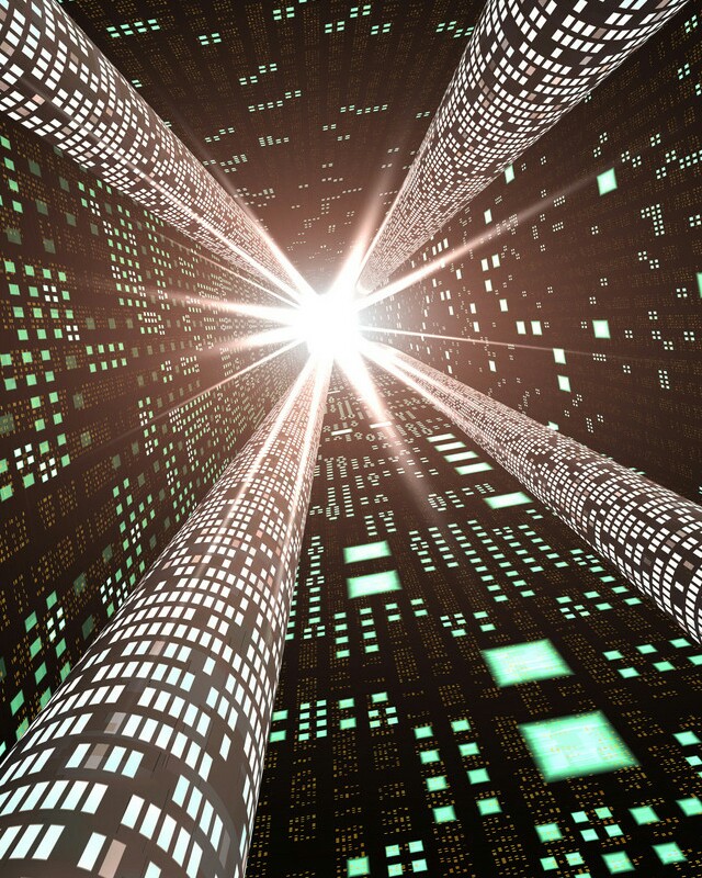 魔王重生到现代后