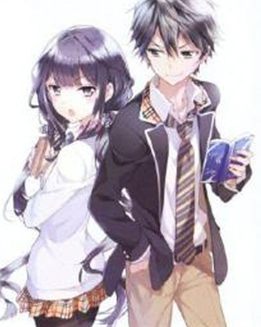 这难道是读书社