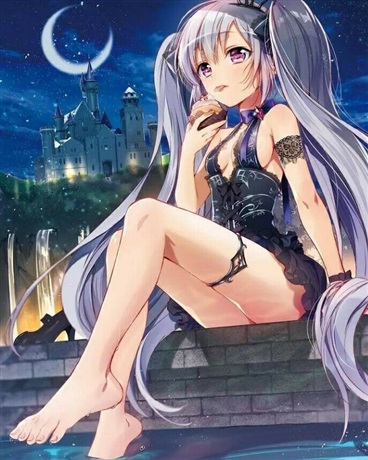最后的夜莺