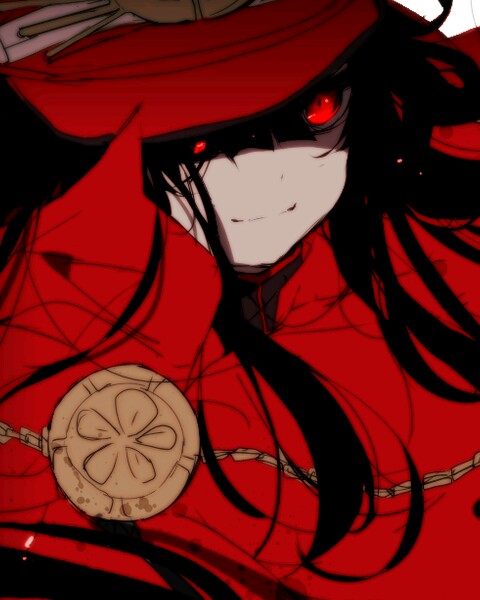 怪物Moster