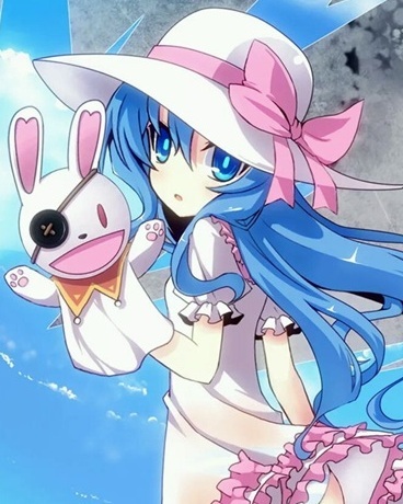 将我掰弯成萝莉控是什么鬼