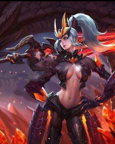 请叫我水晶猎龙者