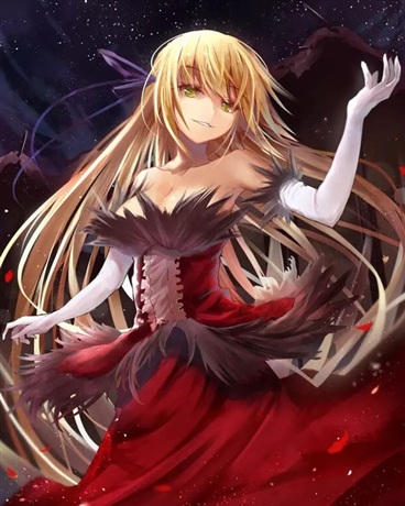 鲜血魔王的杀手恶魔学院