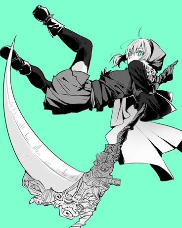 哈桑二十四的养子