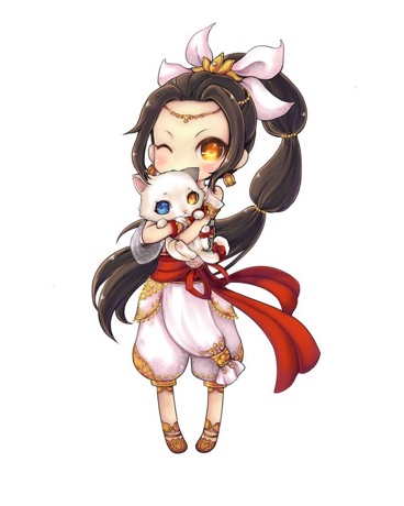关于萝莉要征服世界的事