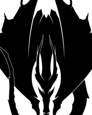 龙之塔与守护者与学院