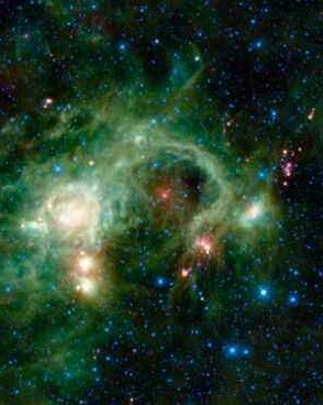 方块世界的奇幻之旅