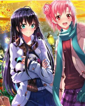 弑神者青春物语