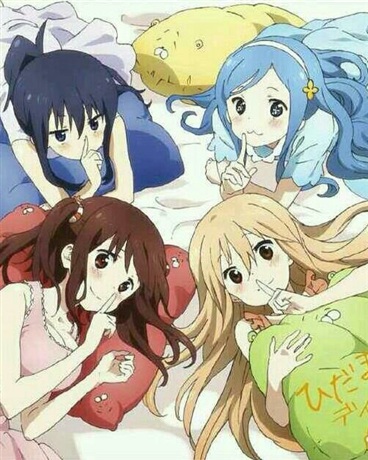 假设我不在人间