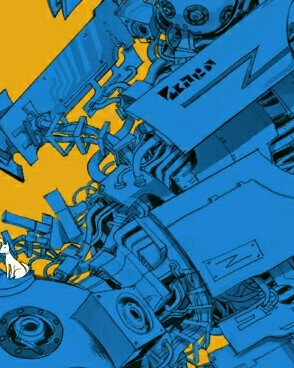 我的良心被狗吃了