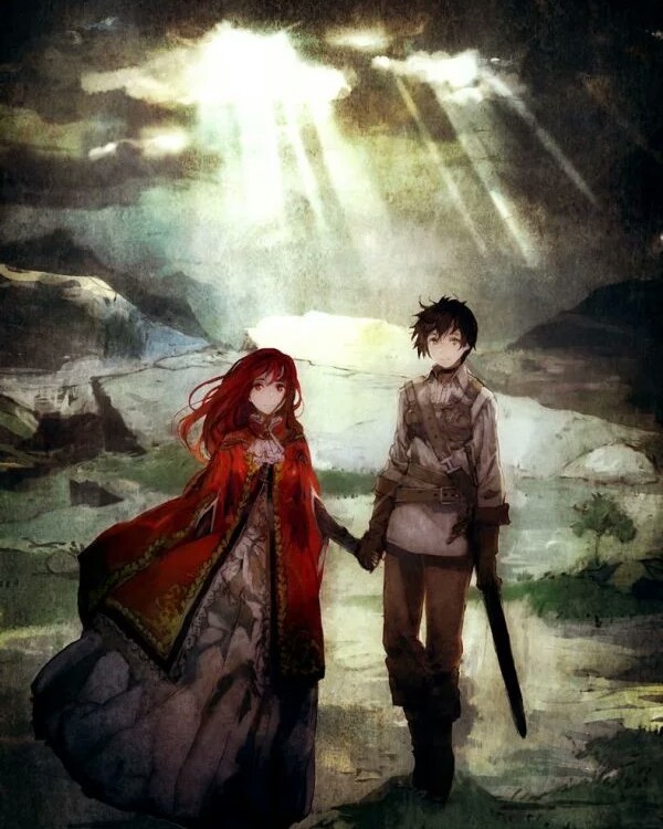 上辈子的恩怨这辈子还