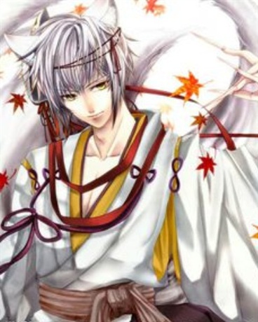 狐妖成仙记之狐眼看天下