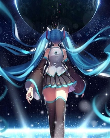 另一个女主和另一个世界