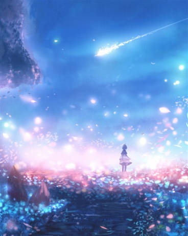 那天她推开了古董店的门