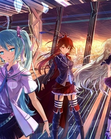 违逆常规的逆袭者