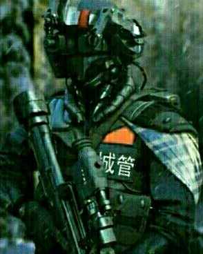 我只是个闹钟