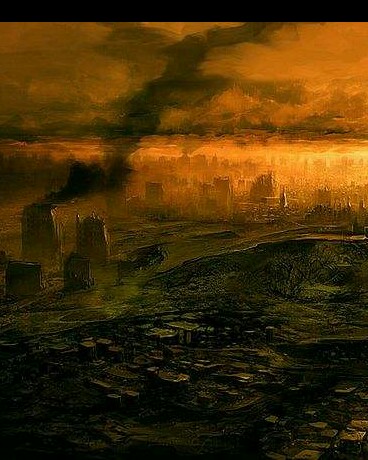 奇妙的末日之时