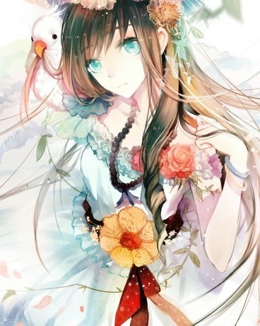 我才不要当烂俗剧本的主角